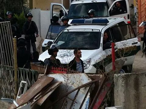 هل تشعل شهادة الاسير المحرر معتز حجازي شرارة انتفاضة القدس؟