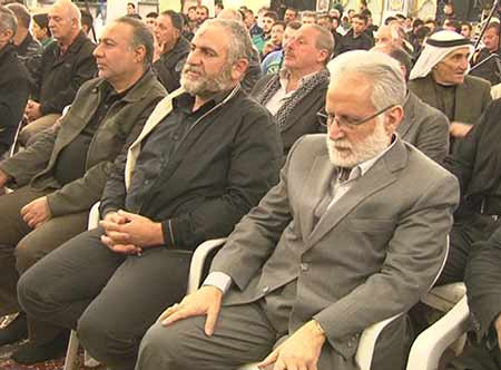 الموسوي: من واجبنا الدفاع عن وطننا وديننا ووجودنا