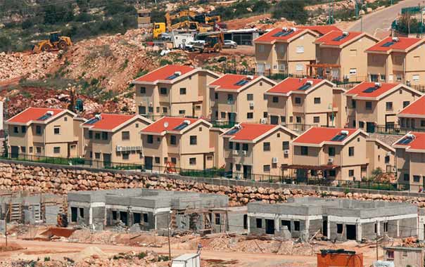 المستوطنون يتسلحون.. ولا يثقون بجيشهم