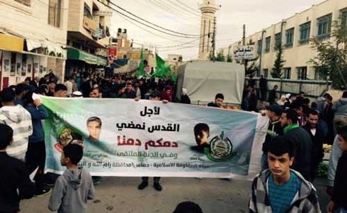 يوم غضب في فلسطين نصرة للأقصى.. وجرحى في مواجهات مع الاحتلال بالقدس والضفة 