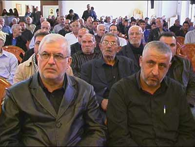 رعد: كنَّا أول من تصدى للإرهابيين التكفيريين