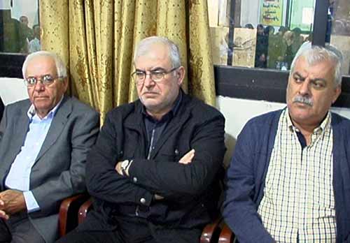رعد: لتحقيق تفاهم وطني وانتخابٍ رئيسٍ للجمهورية