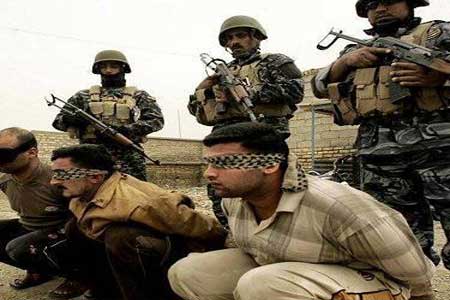 الجيش العراقي يستعيد السيطرة الكاملة على ناحية جرف الصخر ومنطقة الرويعية شمالي بابل  