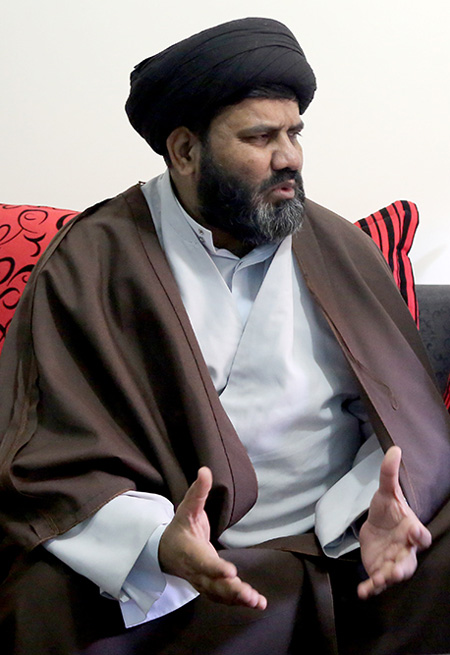 التحرك الشعبي الباكستاني يتوسع .. من لاهور إلى كويتا
