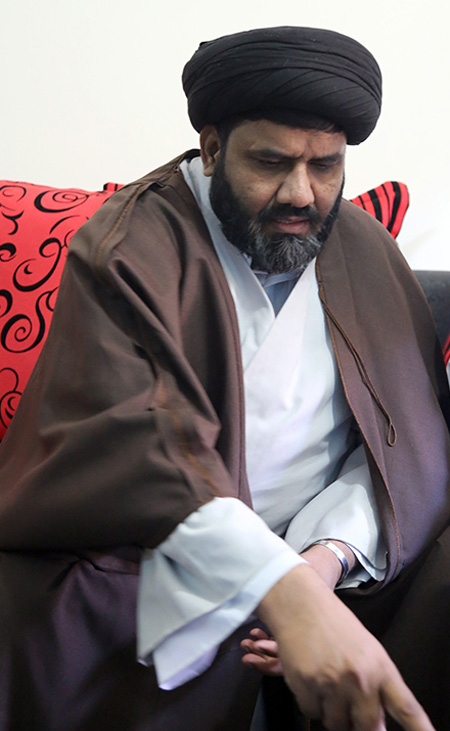التحرك الشعبي الباكستاني يتوسع .. من لاهور إلى كويتا
