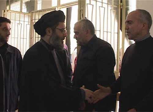السيد صفي الدين حذّر من خطورة ودقّة المرحلة