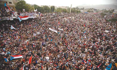 عضو المكتب السياسي لحركة &rsquo;انصار الله&rsquo; العُجري لـ&rsquo;العهد&rsquo;: بعد الحكومة .. الاتفاق يقضي بتوسيع مجلس الشورى وتشكيل لجنة اقتصادية
