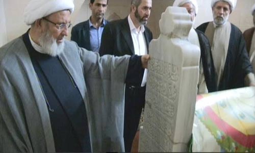 وفد من حزب الله يزور منطقة عاليه ويلتقي فعالياتها 
