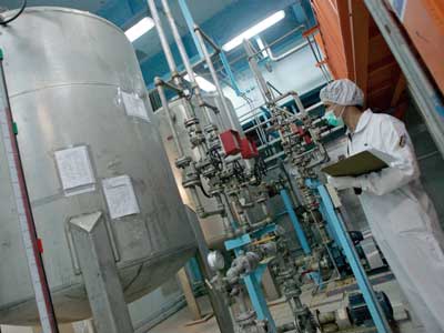 &rsquo;اسرائيل&rsquo; والسعودية والإمارات تتعاون بشكل وثيق وسري لاحباط الاتفاق النووي