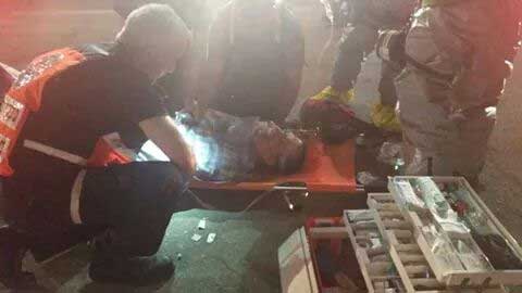 كارثة &rsquo;كيميائية&rsquo; تهزّ كيان العدو.. إصابة العشرات قرب حيفا جراء تسرب الأمونيا وإجلاء المئات