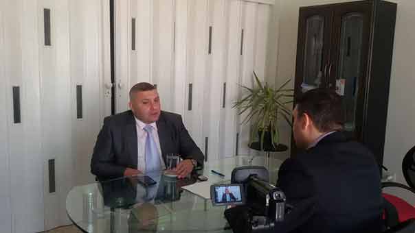 مستشار رئاسة الحكومة السورية لـ&rsquo;العهد&rsquo;: لوقف جميع أشكال التمويل للارهابيين