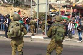 خطة &rsquo;بركات&rsquo; لإعادة &rsquo;الامن&rsquo; لليهود في مدينة القدس المحتلة