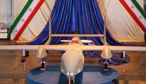 اللواء جعفري: إيران جزيرة الأمن والإستقرار في المنطقة