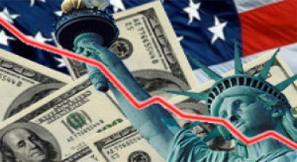 الحرب هي المخرج الوحيد من الأزمة الاقتصادية