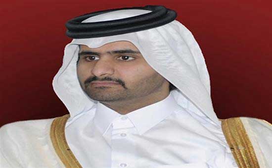 تميم يدعو القادة الخليجيين إلى الدوحة