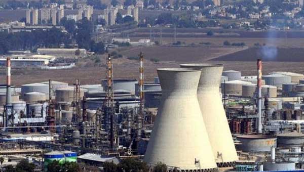 كارثة &rsquo;كيميائية&rsquo; تهزّ كيان العدو.. إصابة العشرات قرب حيفا جراء تسرب الأمونيا وإجلاء المئات