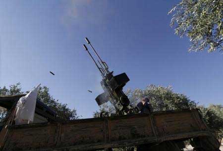 اردوغان يندد بـ&rsquo;الوقاحة&rsquo; الاميركية و&rsquo;المطالب اللامتناهية&rsquo;  في الأزمة السورية!