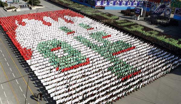 الإمام الخامنئي: قواتنا المسلحة اثبتت جدارتها ويحسب لها ألف حساب 