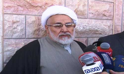 وفد من عشائر البقاع وفعالياتها زار بتدعي معزيا بالجريمة