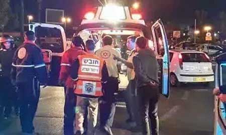 عملية طعن جديدة في القدس المحتلة بـ&rsquo; مفك براغي &rsquo;