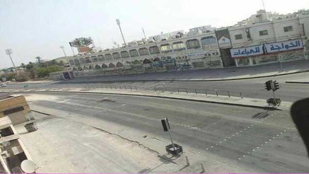 انتخابات في البحرين اليوم على وقع مقاطعة شعبية واسعة