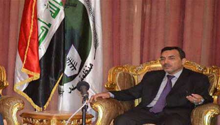 &rsquo;بدر&rsquo; و&rsquo;عصائب اهل الحق&rsquo;  تهددان بمقاضاة الامارات