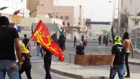 مسلمو العالم يحيون ذكرى العاشر من محرّم  