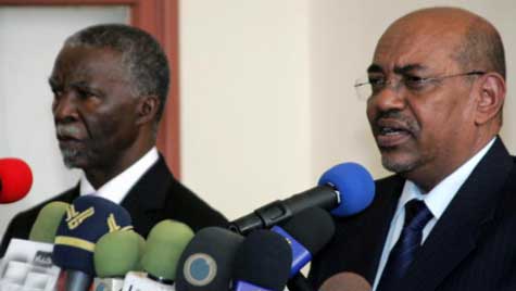 مفاوضات الخرطوم ومتمردي &rsquo;دارفور&rsquo; في أديس آبابا تتواصل