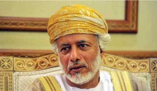 محادثات ثلاثية صعبة ومعقدة حول الملف النووي الايراني في مسقط  