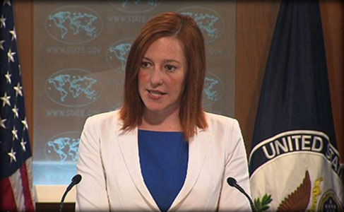 واشنطن ترحب وتشكك بنوايا دمشق في وقف القتال بحلب