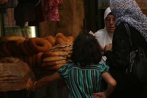 مضايقات الاحتلال تطال أصحاب مخابز القدس