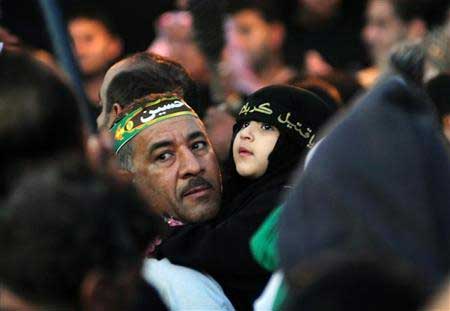 رئيس المنظمة الأوروبية السعودية لحقوق الإنسان يحذّر من خطر التهديد الوجودي للأقلية الشيعية في المملكة