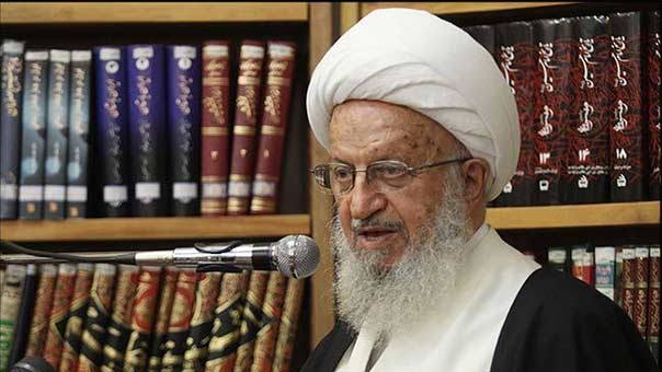 ايران : انطلاق المؤتمر الدولي حول مخاطر التيارات التكفيرية في قم المقدسة