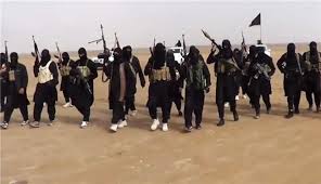 داعش داعش والقاعدة عود على بدء