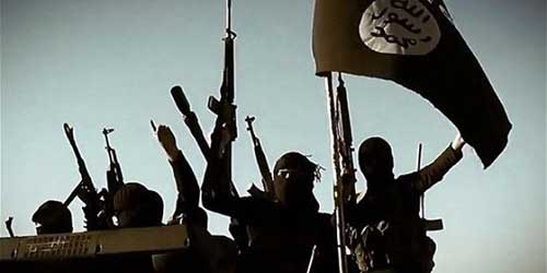الامم المتحدة: &rsquo;داعش&rsquo; ارتكب جرائم حرب في سوريا