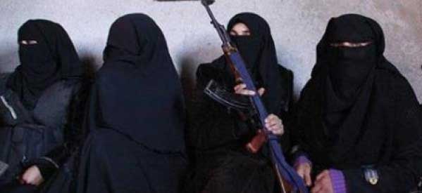 سعوديات يقُدن النشر الإعلامي لـ&rsquo;داعش&rsquo;