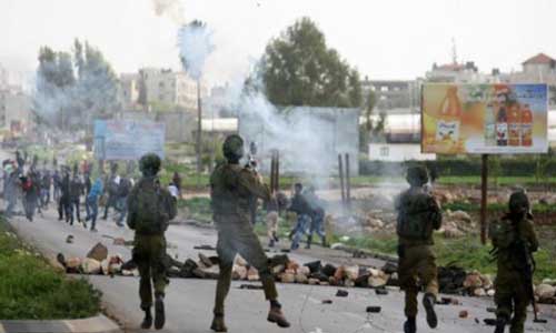 موقع &rsquo;والاه&rsquo;: إجتماع أمني &rsquo;إسرائيلي&rsquo; فلسطيني بالضفة الغربية