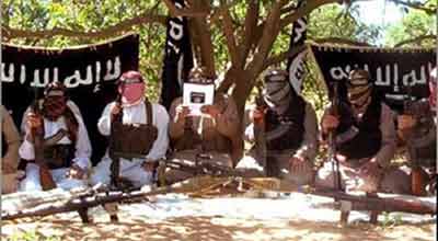 وزارة الداخلية المصرية: مبايعة &rsquo;بيت المقدس&rsquo; لـ&rsquo;داعش&rsquo; لن يحدث فارقاً في محاربة الإرهاب