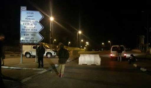 عمليتا &rsquo;القدس&rsquo; و&rsquo;الخليل&rsquo; تحاصران العدو في مربع العجز