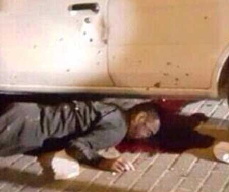 السعودية.. عدد شهداء اعتداء الإحساء يرتفع إلى ثمانية