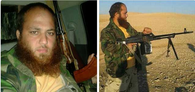 مقتل قائدين ميدانيين لـ&rsquo;داعش&rsquo; في دير الزور