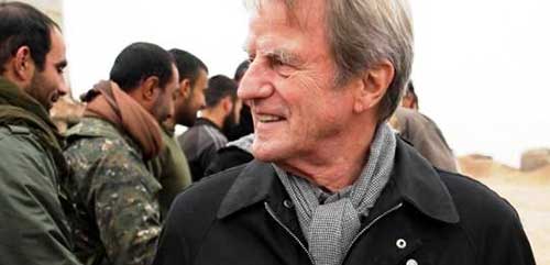 مساعٍ أوروبية لتأمين الحماية للمسيحيين في الحسكة والرقة ودير الزور