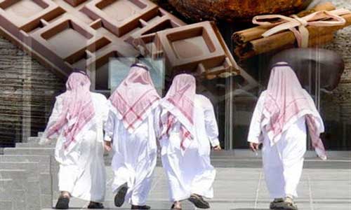 خليجيون يفضلون &rsquo;تل ابيب&rsquo; على لندن... ويصطافون فيها سراً! 