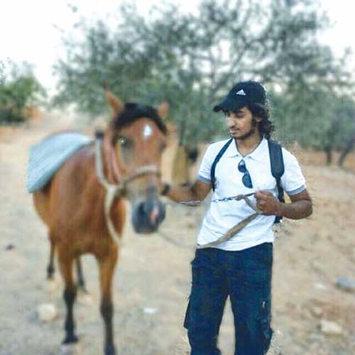 أصغر انتحاري سعودي يُقتل في سوريا بعد انضمامه الى &rsquo;داعش&rsquo;