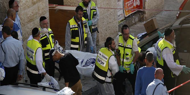 ملايين الاسرائيليين خائفون من تكرار سيناريو &rsquo;هار نوف&rsquo; 