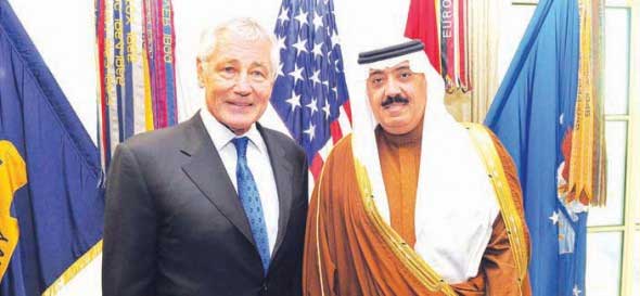 السعودية تجدد التزامها بتدريب مقاتلي المعارضة السورية المسلّحة