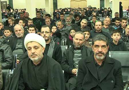 الحاج حسن: من مصلحة الجميع تضافر الجهود للقضاء على الإرهاب
