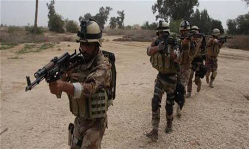 مقتل العشرات من تنظيم &rsquo;داعش&rsquo; ومن بينهم أخطر إرهابيي محافظة الأنبار