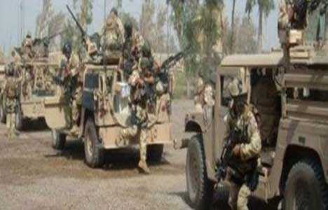 العراق : بابل تنفي مشاركة أي قوات اجنبية بتطهير جرف الصخر من &rsquo;داعش&rsquo;