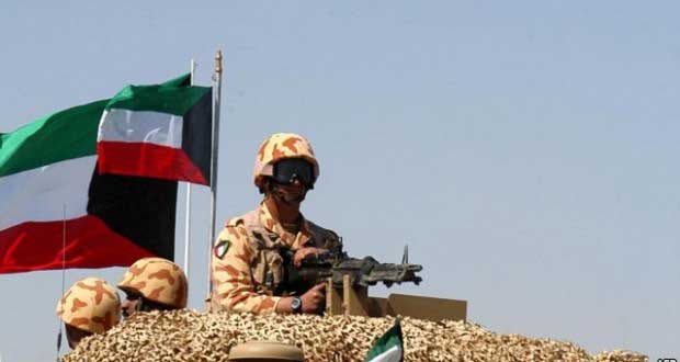 الكويت تتعاقد مع شركة أمريكية للحصول على صواريخ باتريوت بقيمة  263.4 مليون دولار